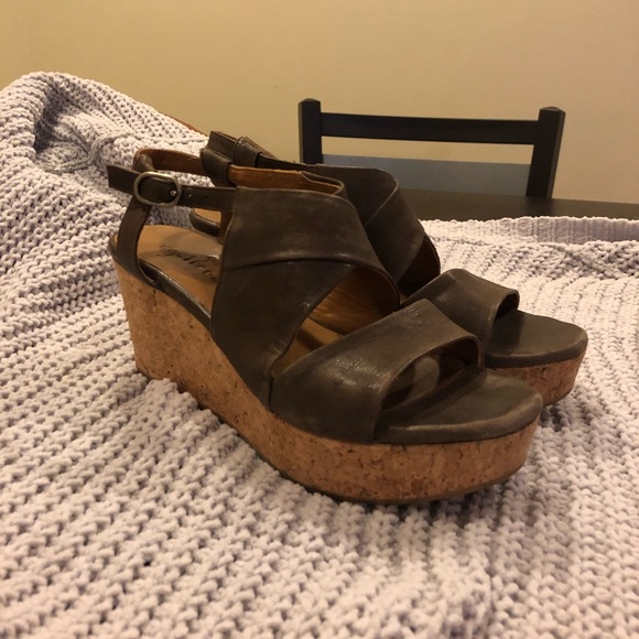 COCLICO Shoes Coclico Wedges Poshmark